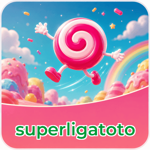Logo superligatoto