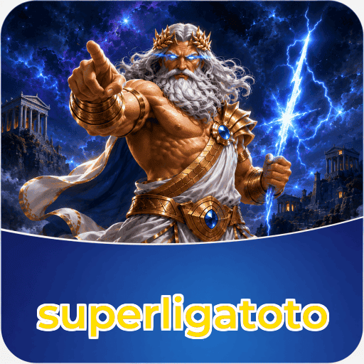 Logo superligatoto