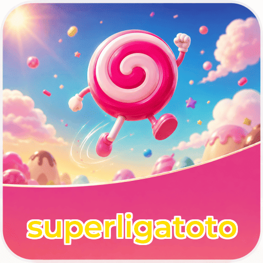 Logo superligatoto