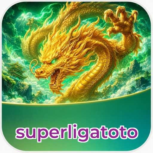 Logo superligatoto