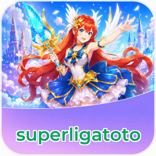 Logo superligatoto