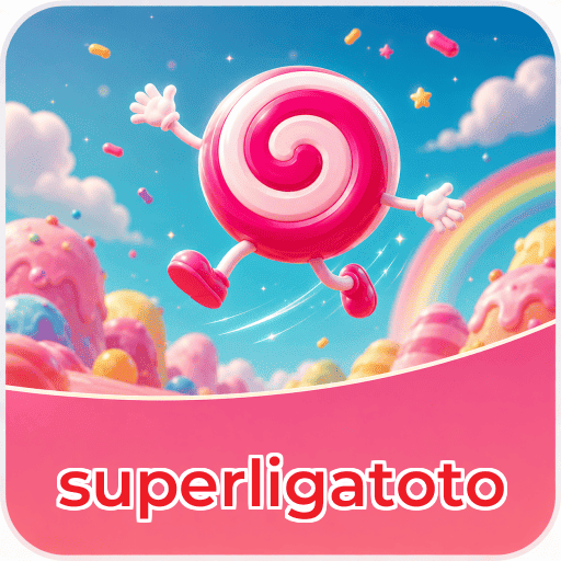 Logo superligatoto