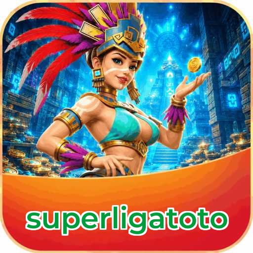 Logo superligatoto