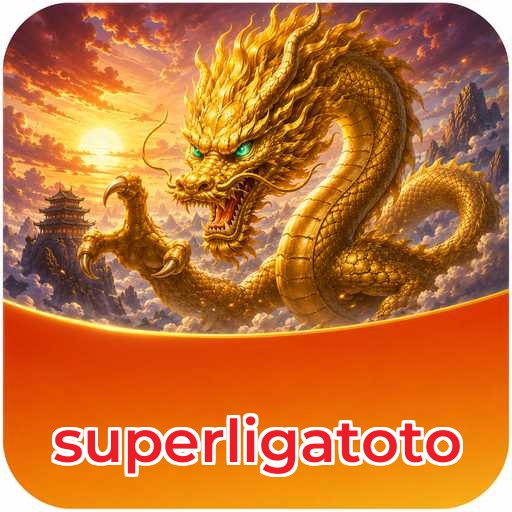 Logo superligatoto