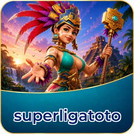 Logo superligatoto