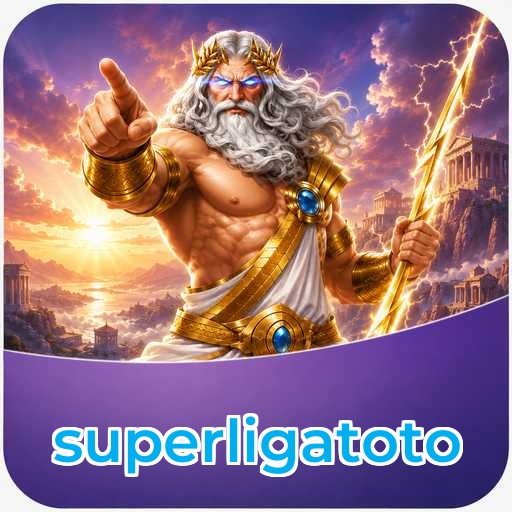 Logo superligatoto