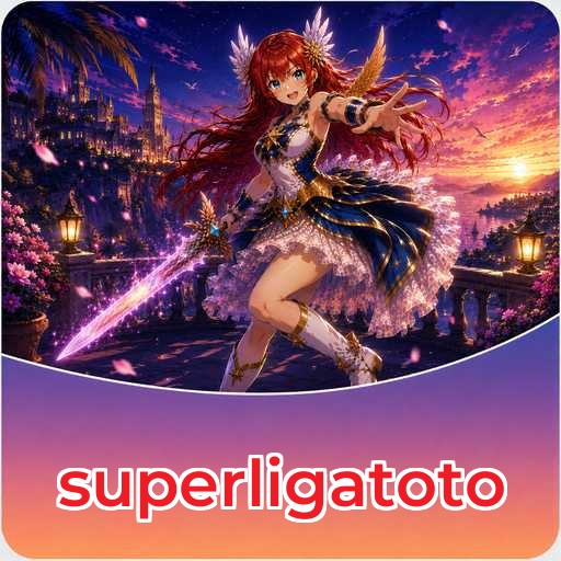 Logo superligatoto