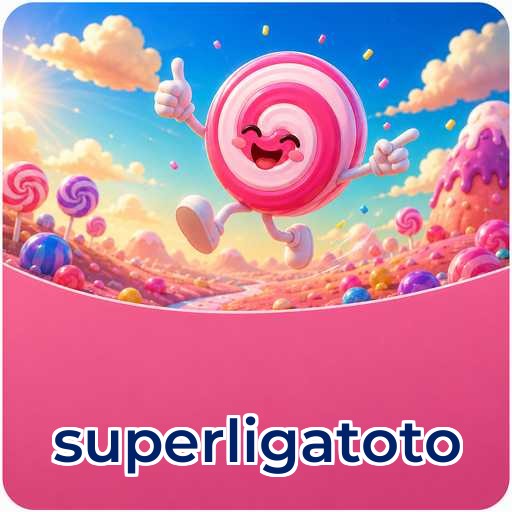 Logo superligatoto