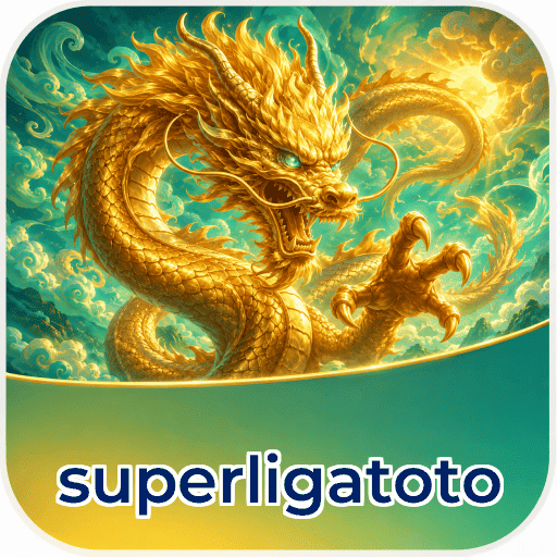 Logo superligatoto