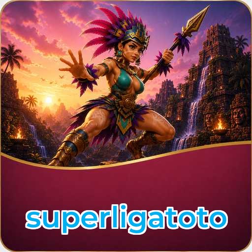 Logo superligatoto