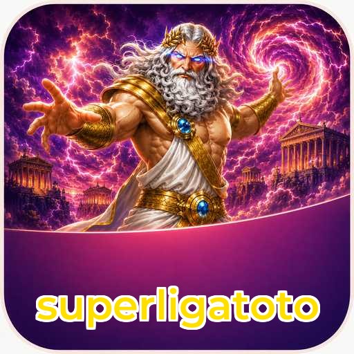 Logo superligatoto
