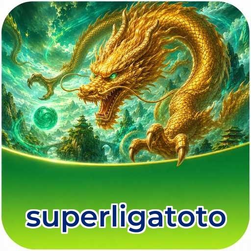 Logo superligatoto