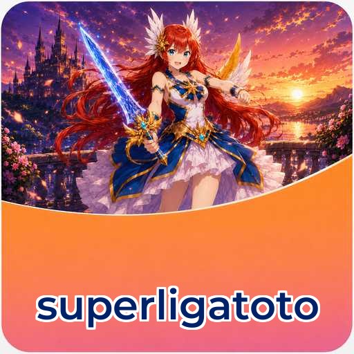 Logo superligatoto