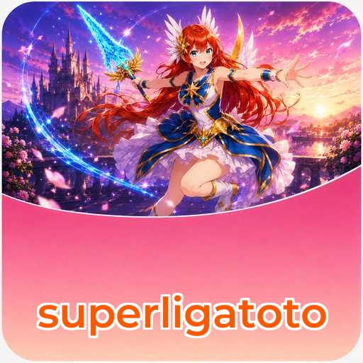 Logo superligatoto