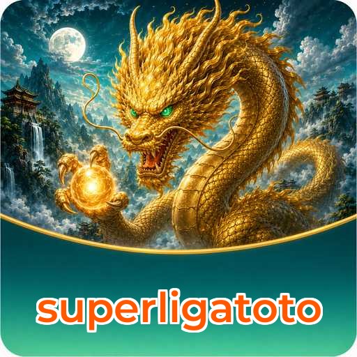 Logo superligatoto