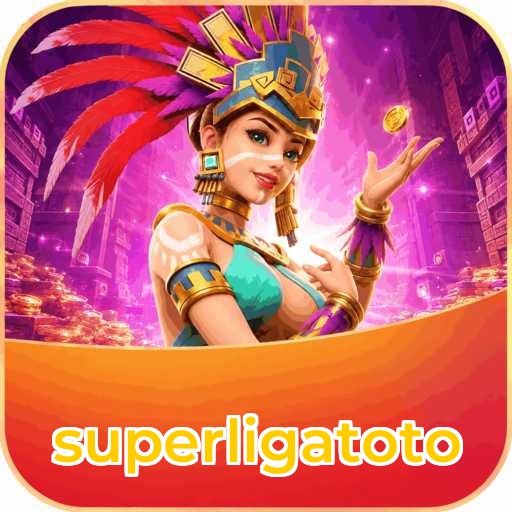 Logo superligatoto