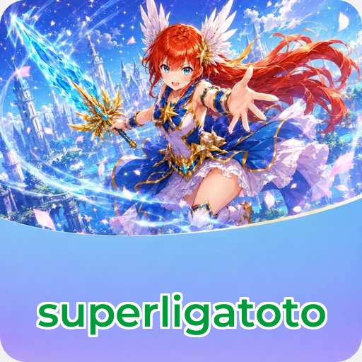 Logo superligatoto