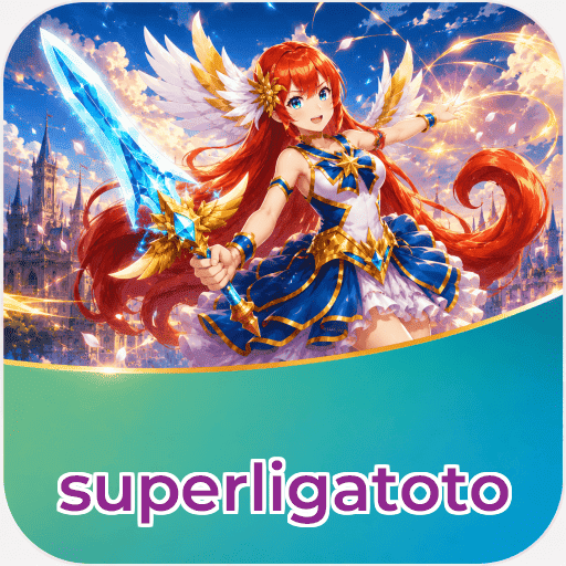 Logo superligatoto