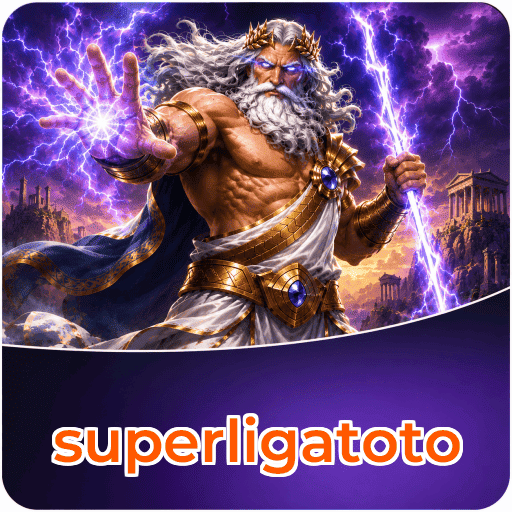 Logo superligatoto