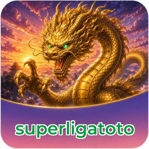 Logo superligatoto
