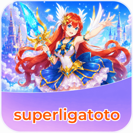 Logo superligatoto