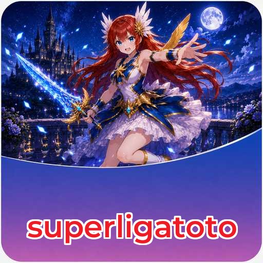 Logo superligatoto