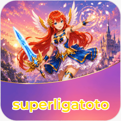 Logo superligatoto