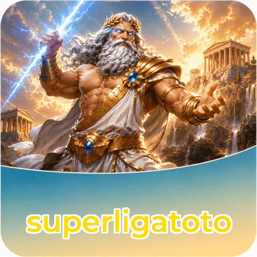 Logo superligatoto
