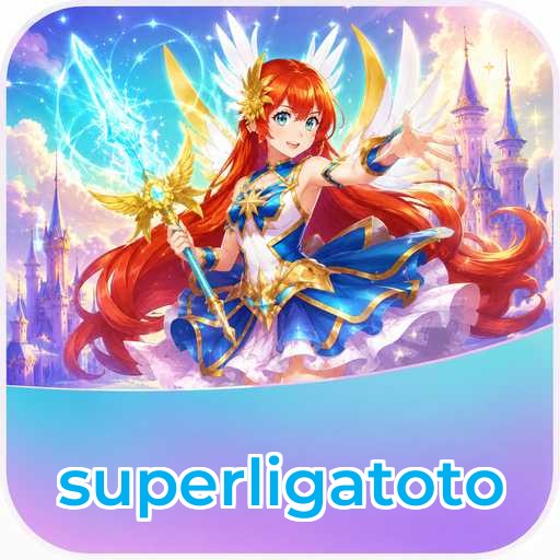 Logo superligatoto