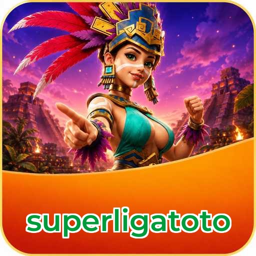 Logo superligatoto