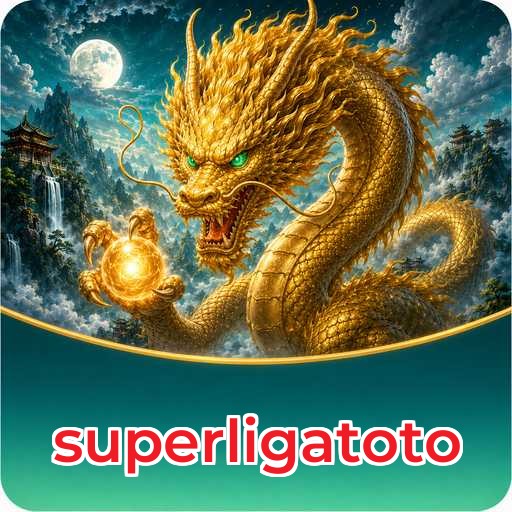 Logo superligatoto