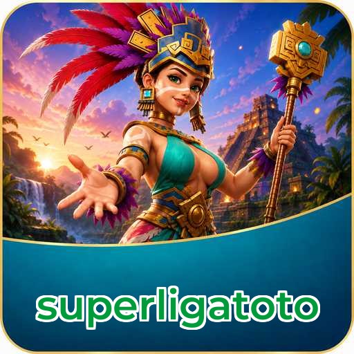 Logo superligatoto
