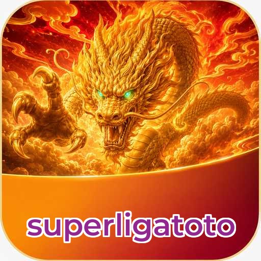 Logo superligatoto