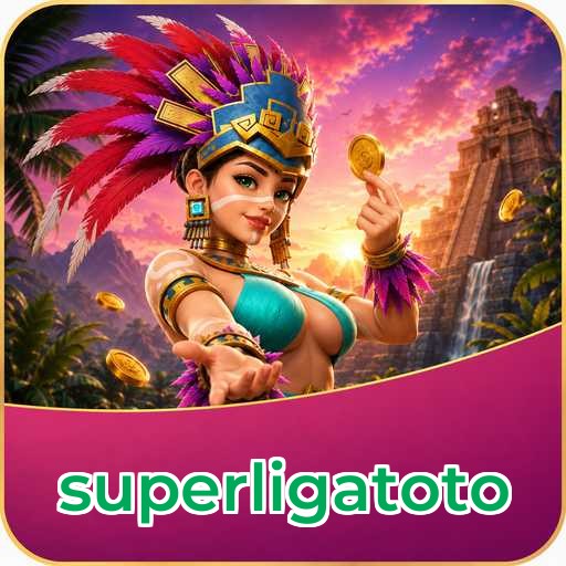 Logo superligatoto