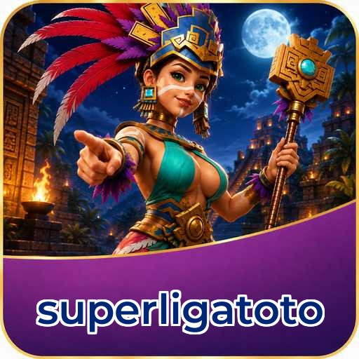 Logo superligatoto