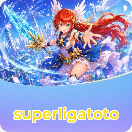 Logo superligatoto