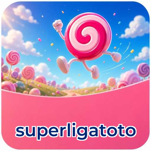 Logo superligatoto