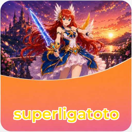 Logo superligatoto