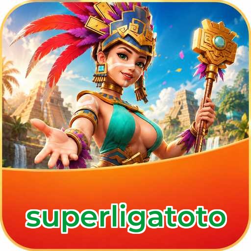 Logo superligatoto