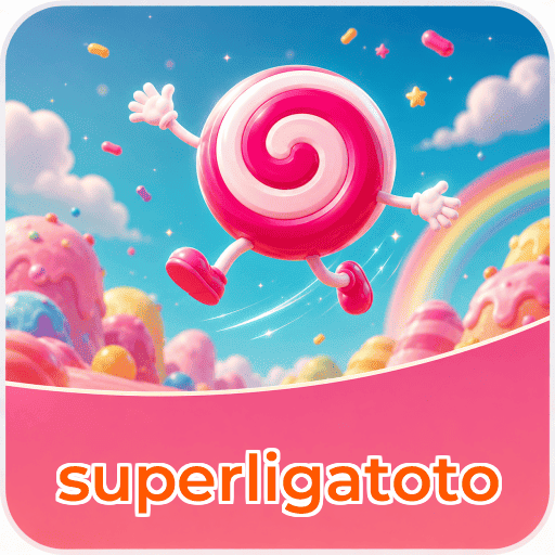 Logo superligatoto